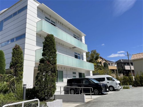 病院　夙川宮本クリニック（病院）まで658m