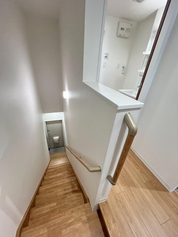 その他部屋・スペース　物件の内装です