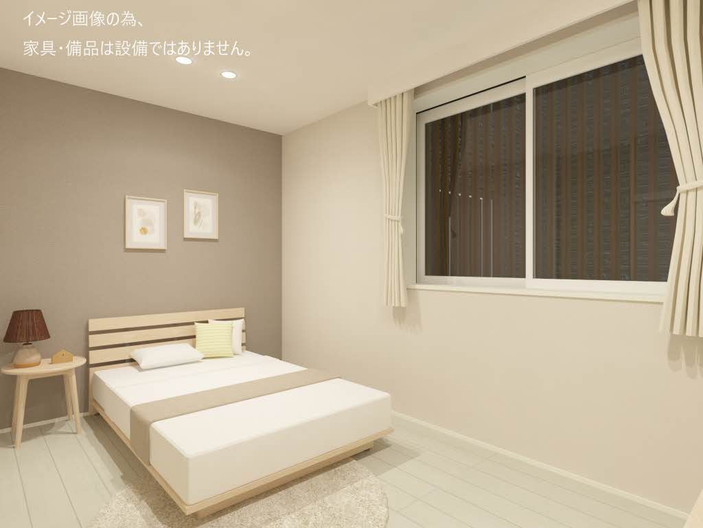 その他部屋・スペース　洋室