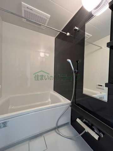バス・シャワールーム　クレストコート西巣鴨