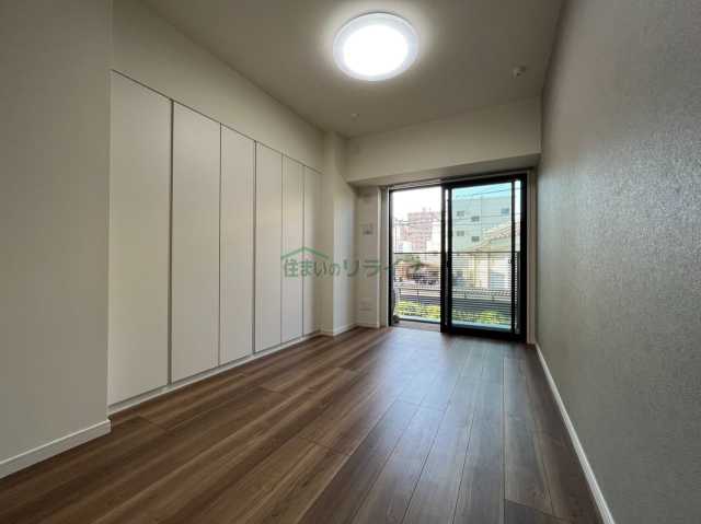 その他部屋・スペース　クレストコート西巣鴨