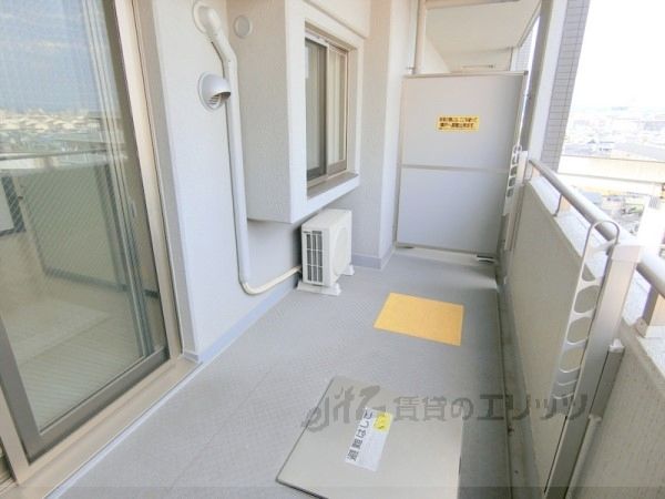 バルコニー　ベランダ