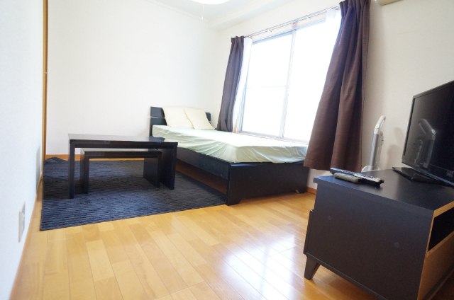 居室・リビング　参考写真