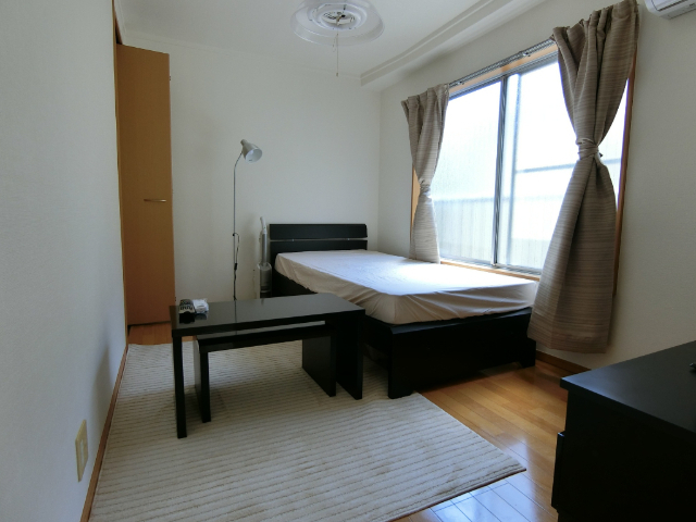 居室・リビング　参考写真