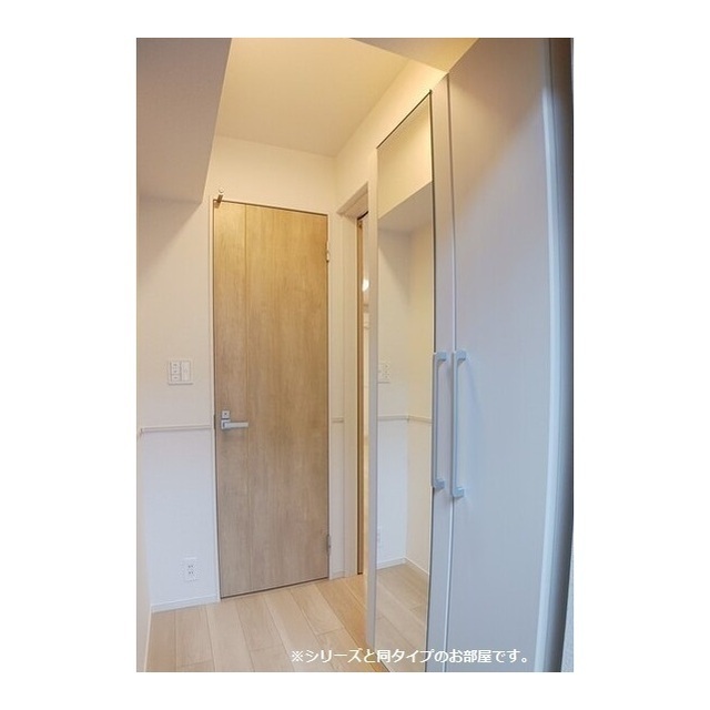 玄関　イメージ