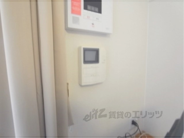 セキュリティ　ドアフォン（ＴＶ含）