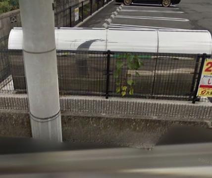 その他共有部分　専用ゴミ置場