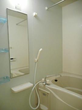 バス・シャワールーム　追焚と乾燥機能付バス