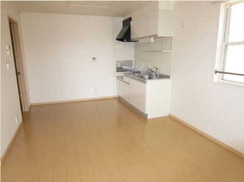 居室・リビング　リビング（イメージ）