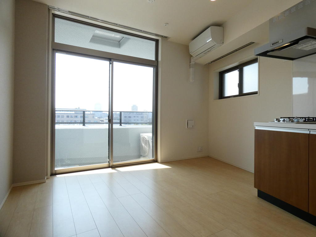 居室・リビング　※別室参考写真