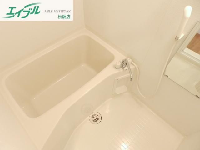 バス・シャワールーム　同型参考写真