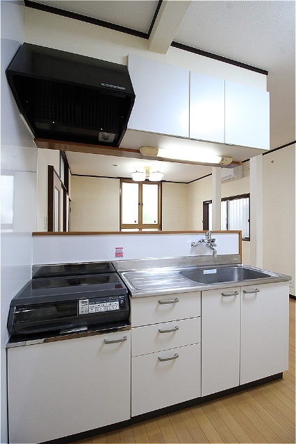 キッチン　★カウンターキッチン★