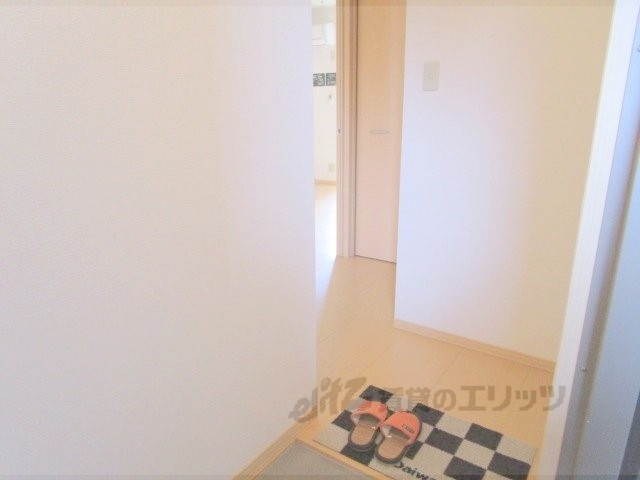 その他部屋・スペース　廊下