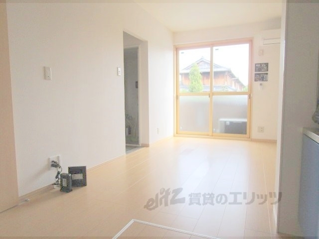 居室・リビング　リモコン