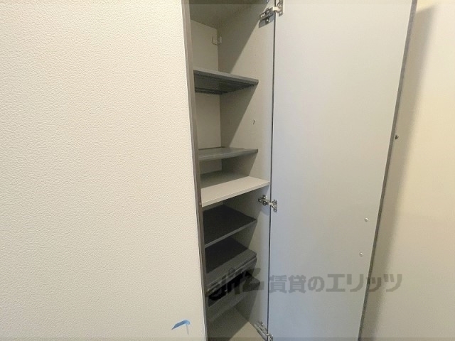 収納　下駄箱
