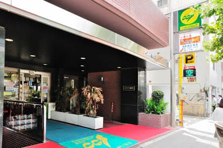スーパー　ココスナカムラ麹町店（スーパー）まで118m