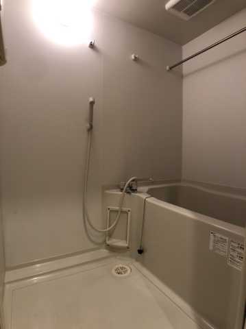 バス・シャワールーム　アヴァンツァーレ田端