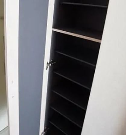 収納　参考写真です