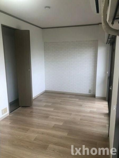 その他部屋・スペース　中はこのようになっています
