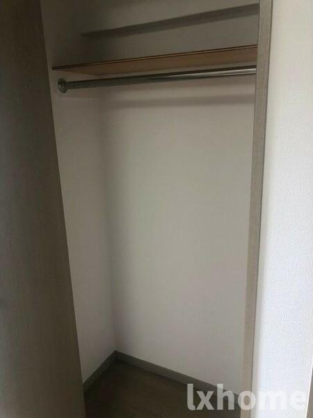 収納　収納があります