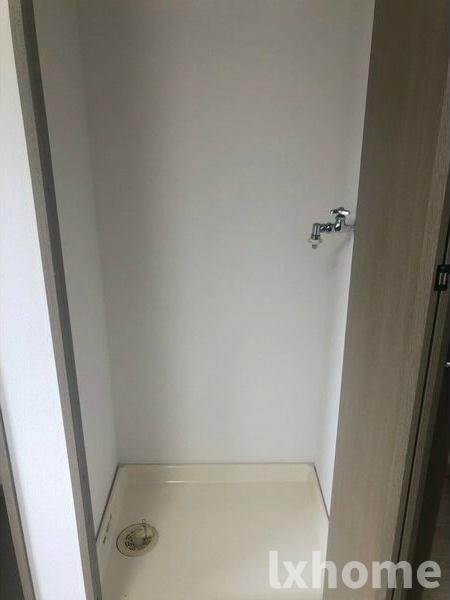 その他設備　キッチンです