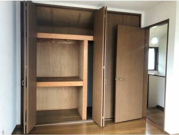 和泉が丘戸建の内装写真