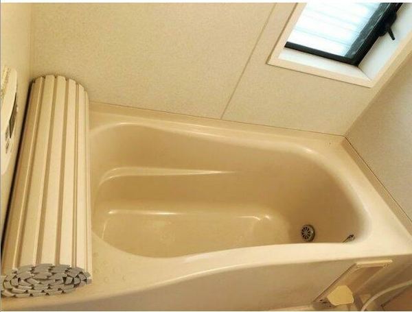和泉が丘戸建の風呂写真