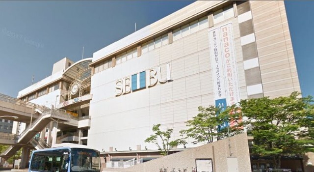 和泉が丘戸建の周辺写真