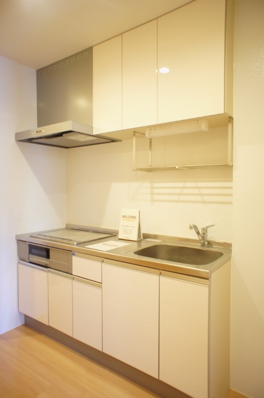 キッチン　図面と現状に相違がある場合には現状を優先