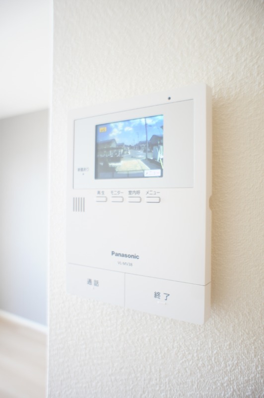 セキュリティ　図面と現状に相違がある場合には現状を優先