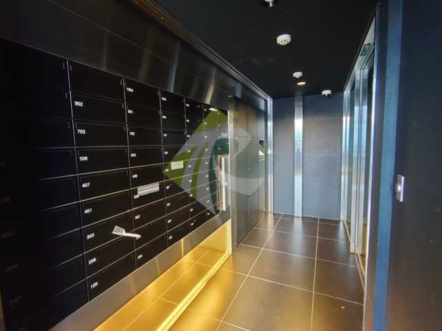 その他共有部分　ZOOM新宿夏目坂