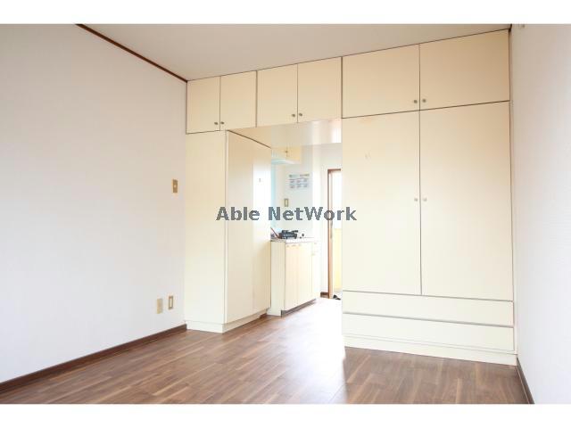 居室・リビング　201