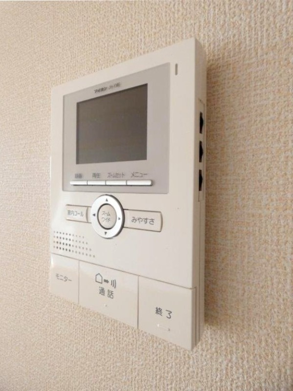 セキュリティ　図面と現状に相違がある場合には現状を優先