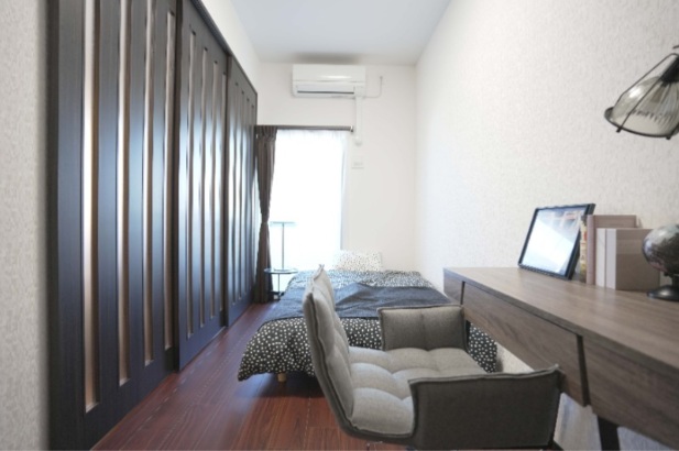 その他部屋・スペース　家具・その他調度品は、設備に含まれません。