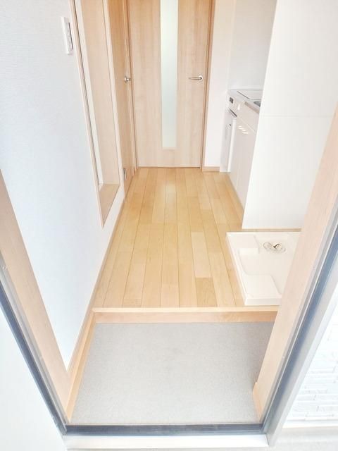 玄関　★玄関スペース★