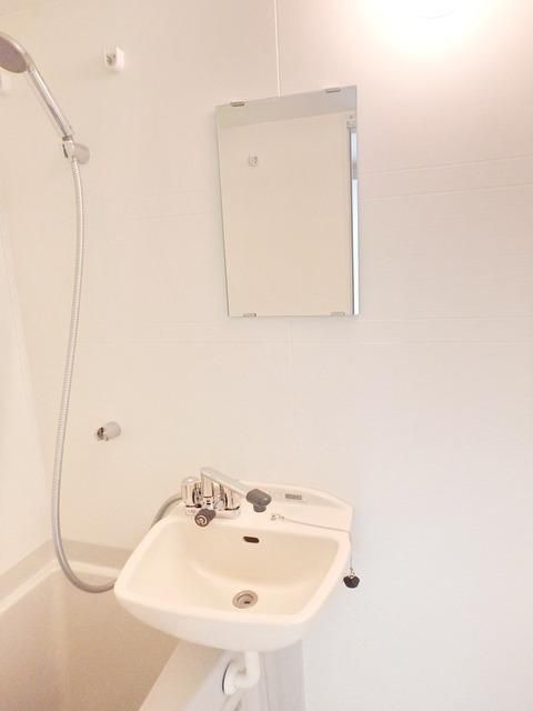 洗面設備　★洗面台★