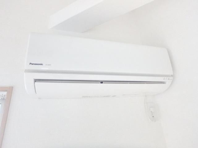 その他設備　★エアコン★