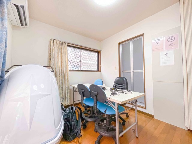 その他部屋・スペース