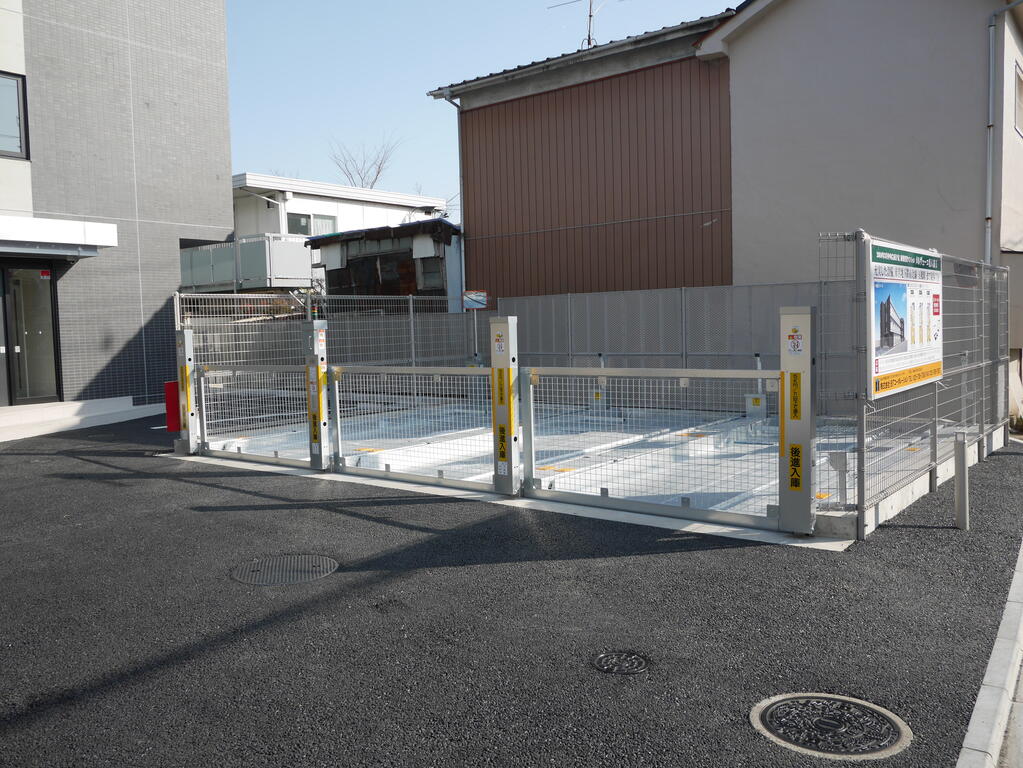 メルヴェーユ東八番丁のその他写真
