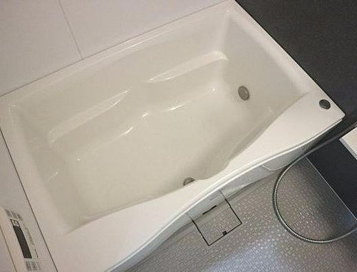 バス・シャワールーム　※室内別室参照　現況を優先します※