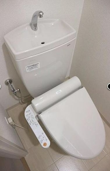 トイレ　※室内別室参照　現況を優先します※