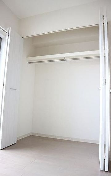 収納　※室内別室参照　現況を優先します※