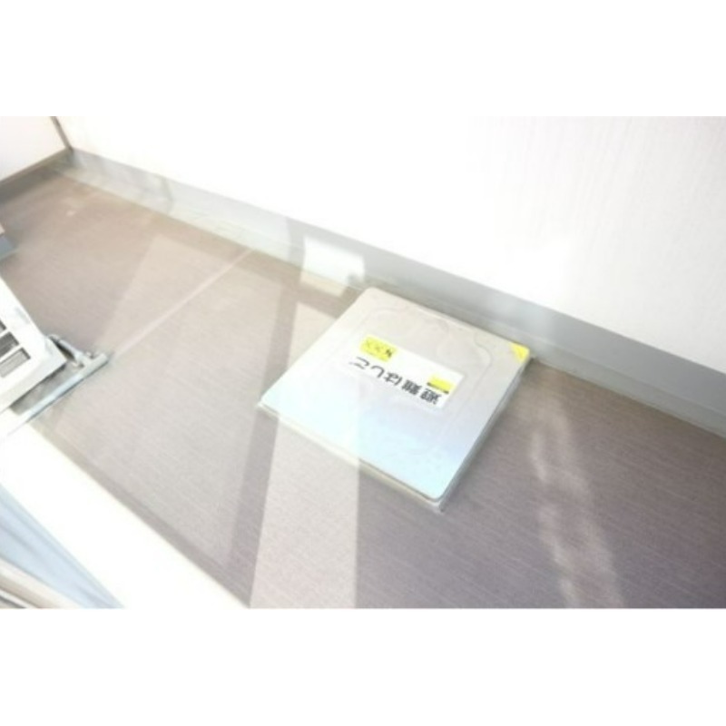 バルコニー　※室内別室参照　現況を優先します※