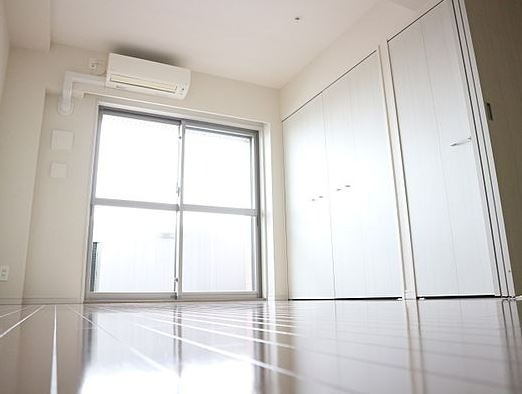 居室・リビング　※室内別室参照　現況を優先します※