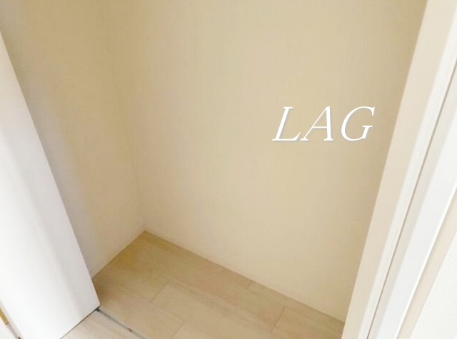 収納　収納です。