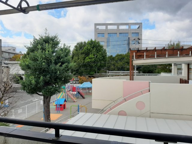 眺望　2022年6月撮影※現況を優先します