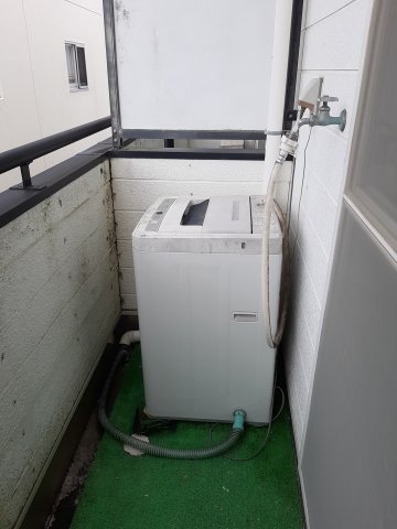 その他設備　2022年6月撮影※現況を優先します