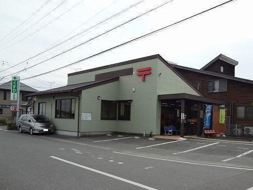 郵便局　芦刈郵便局（郵便局）まで280m