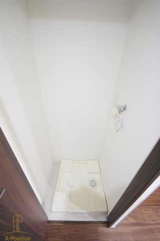 その他設備　アスヴェル阿波座ブルーアース