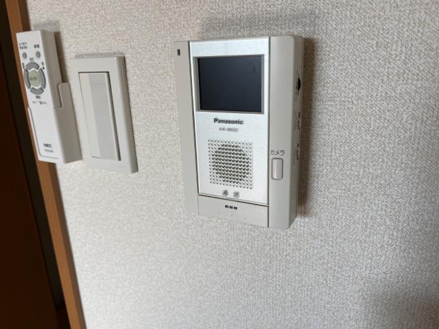 セキュリティ　セキュリティ（イメージ）